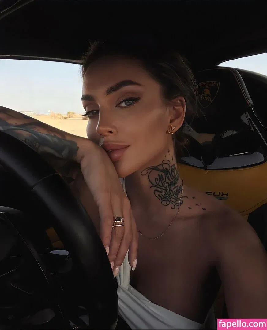 Nessa Orlova Onlyfans Photo Gallery 