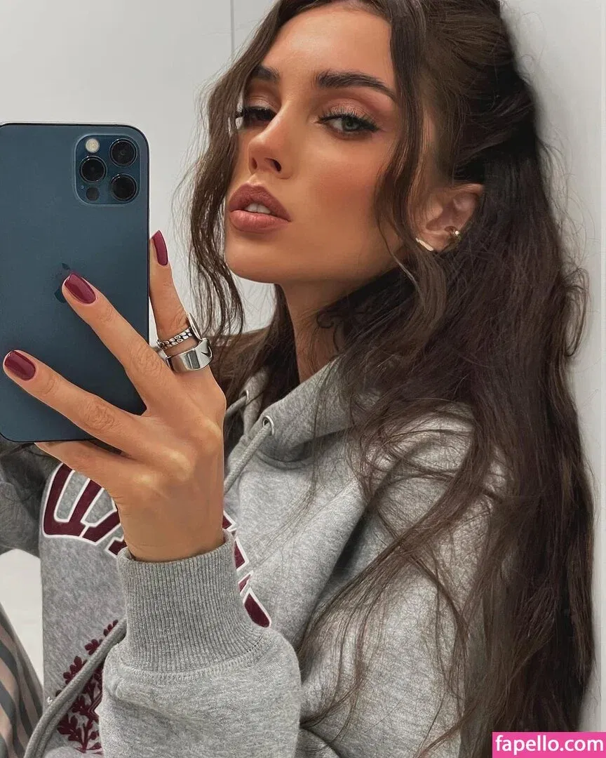 Nessa Orlova Onlyfans Photo Gallery 