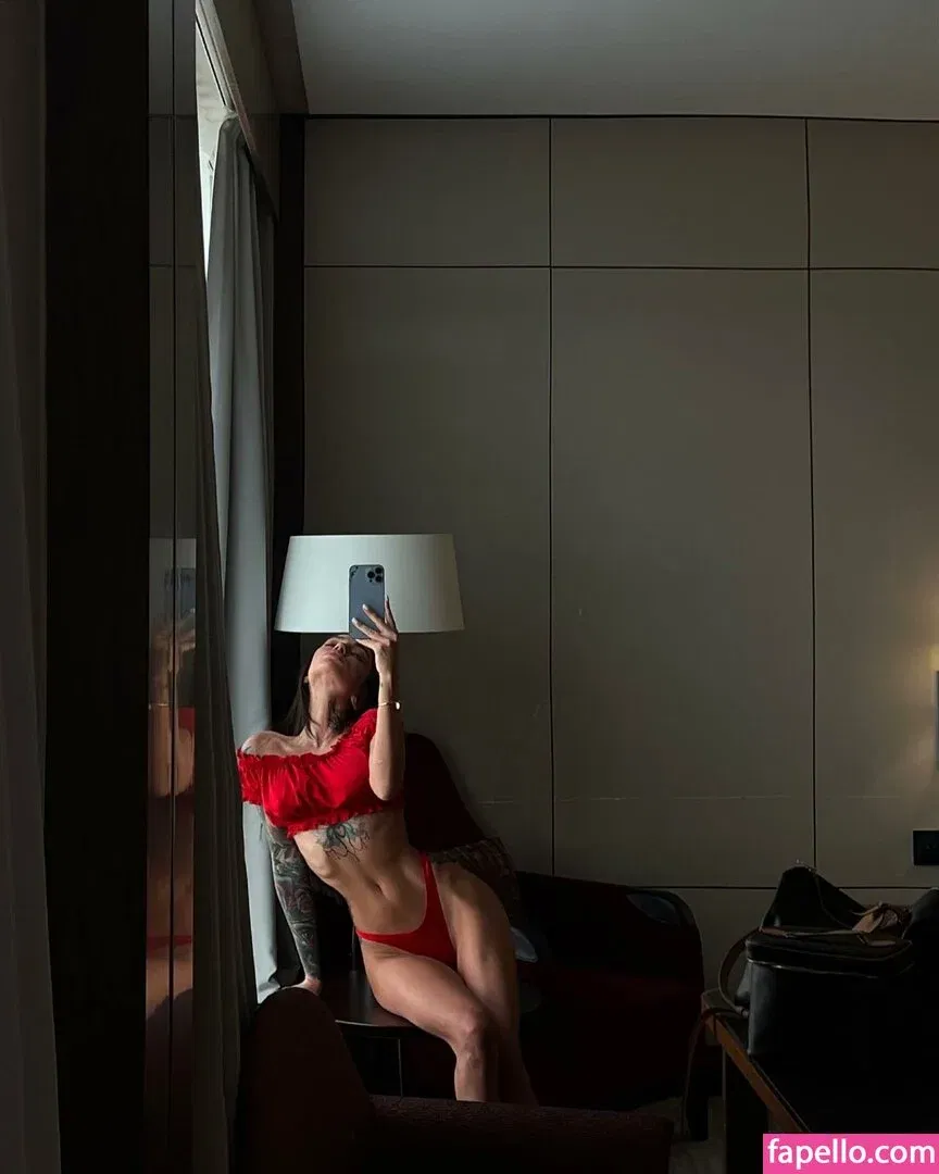 Nessa Orlova Onlyfans Photo Gallery 