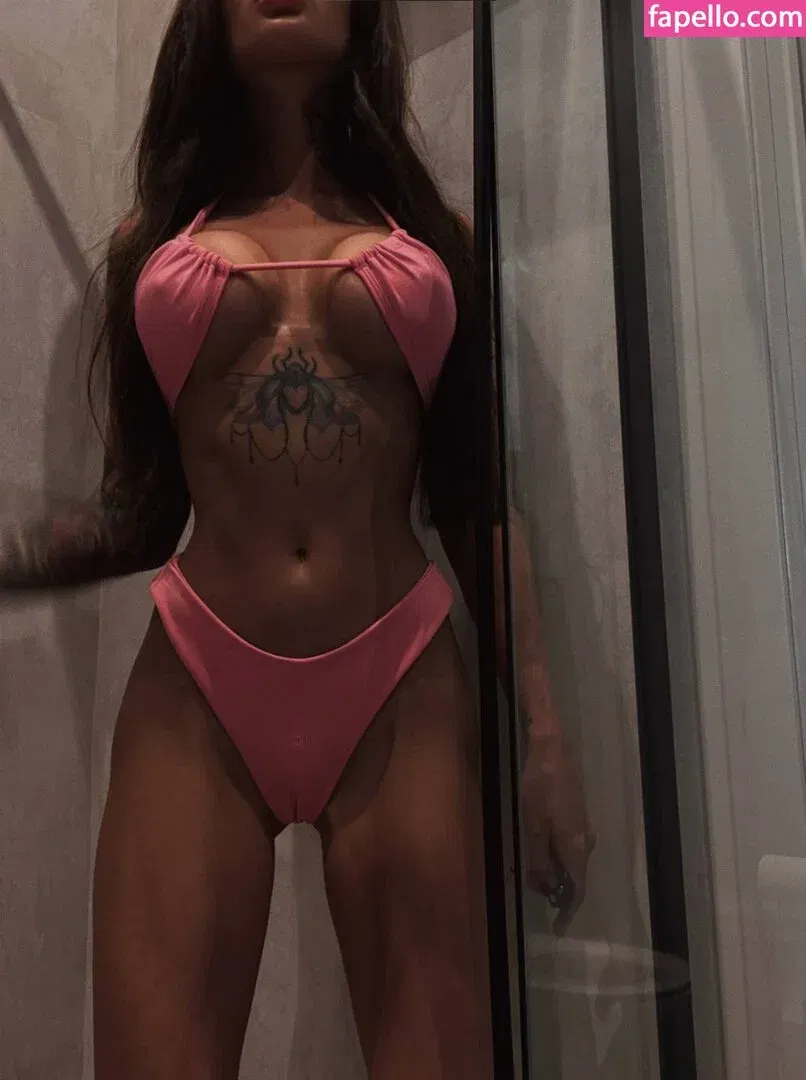 Nessa Orlova Onlyfans Photo Gallery 