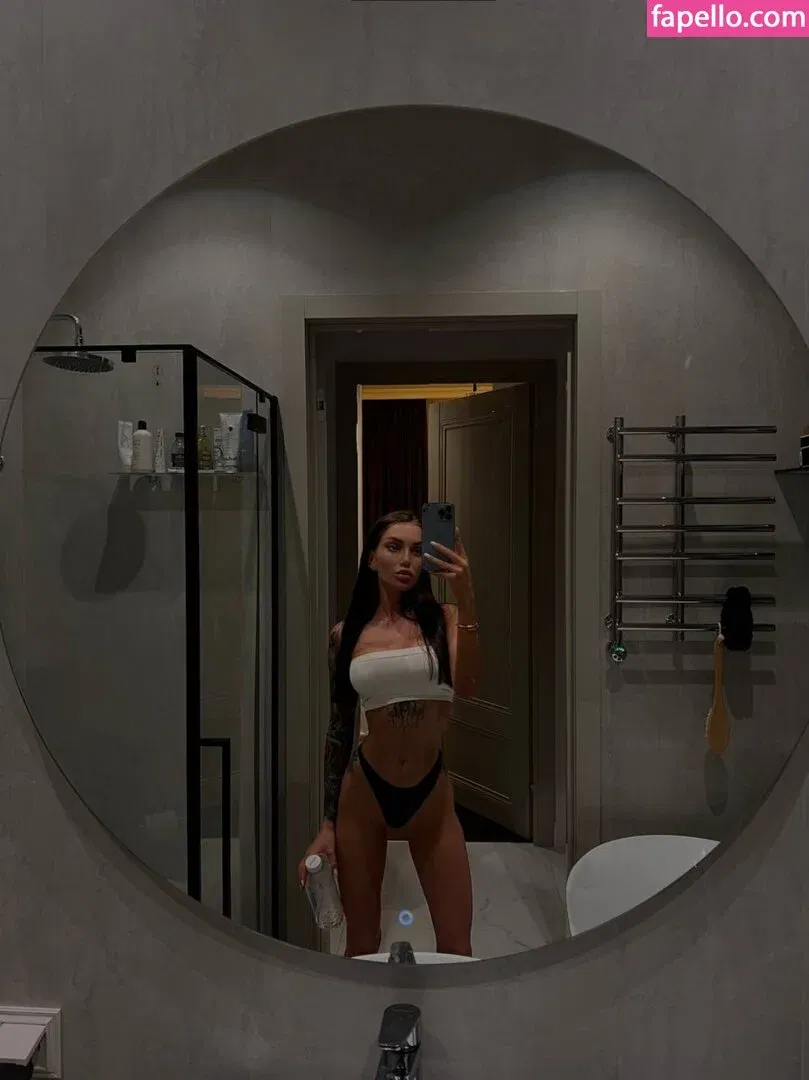 Nessa Orlova Onlyfans Photo Gallery 