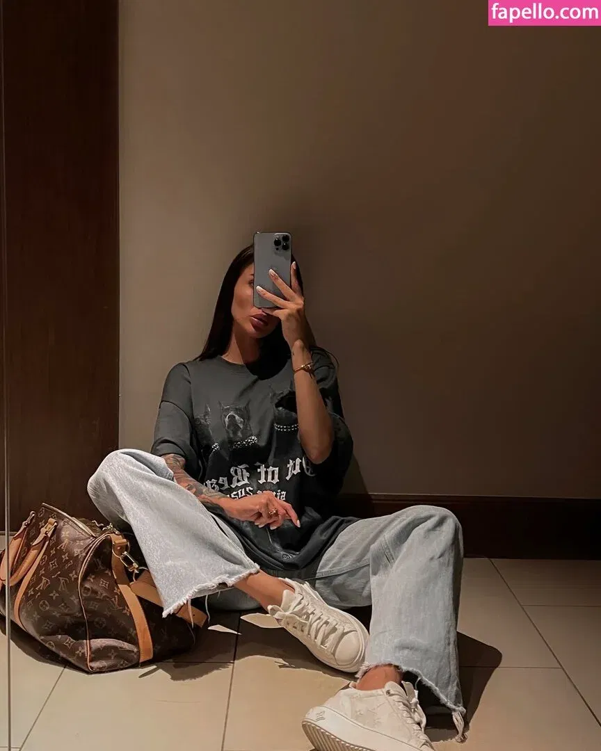 Nessa Orlova Onlyfans Photo Gallery 