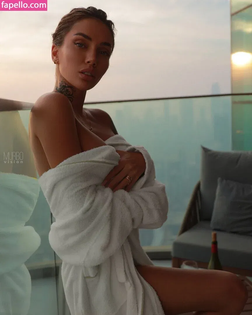 Nessa Orlova Onlyfans Photo Gallery 