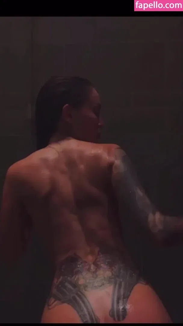 Nessa Orlova Onlyfans Photo Gallery 