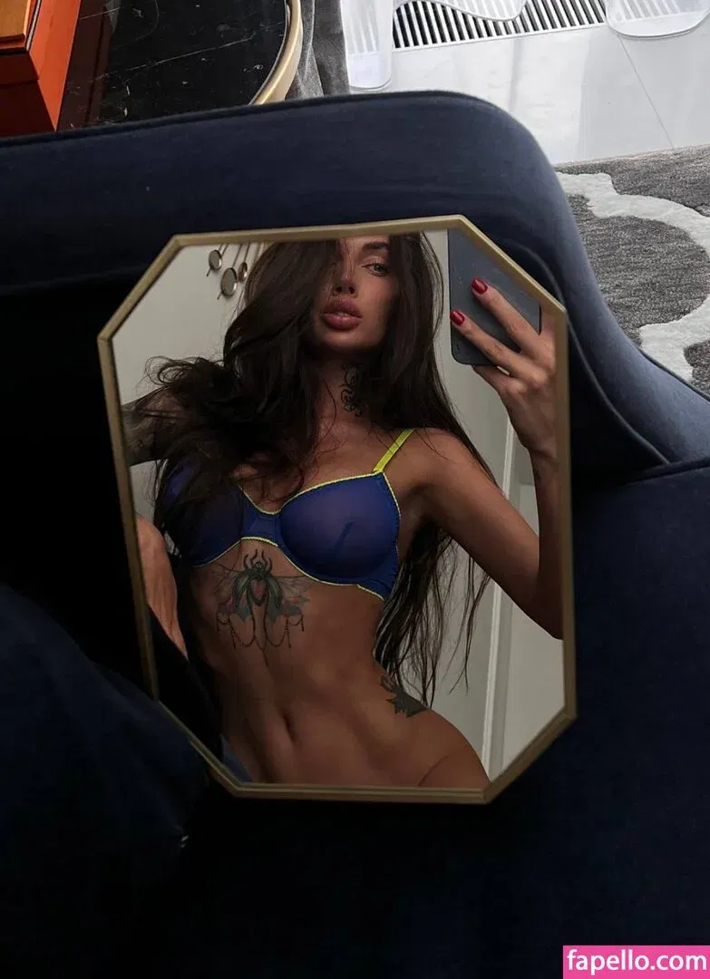 Nessa Orlova Onlyfans Photo Gallery 