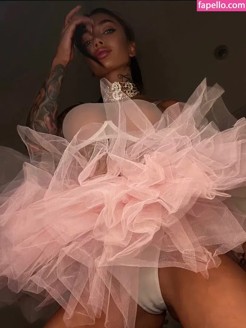 Nessa Orlova Onlyfans Photo Gallery 