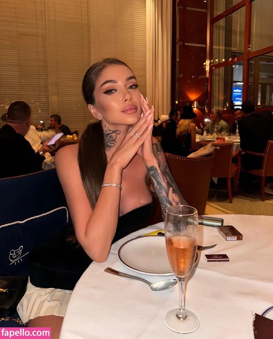 Nessa Orlova Onlyfans Photo Gallery 