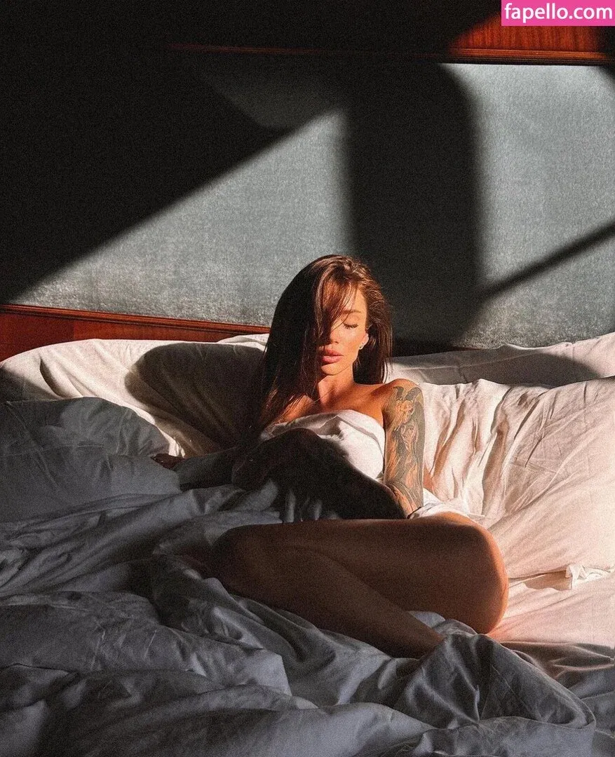 Nessa Orlova Onlyfans Photo Gallery 