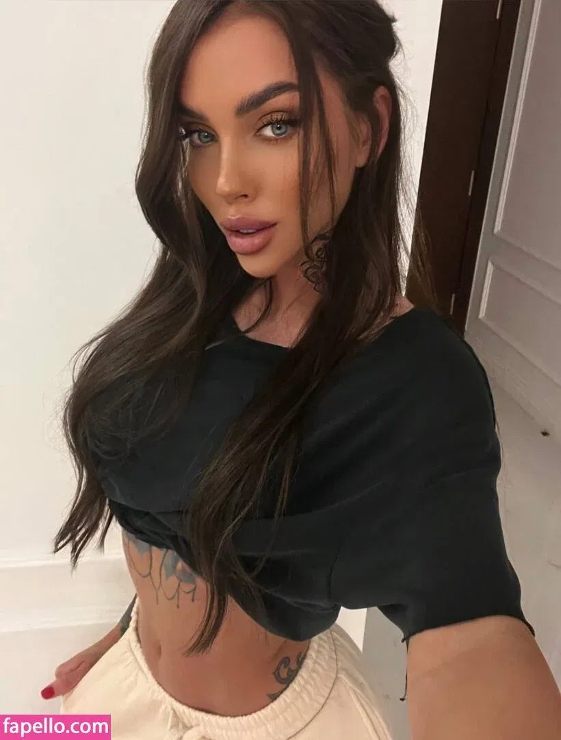 Nessa Orlova Onlyfans Photo Gallery 