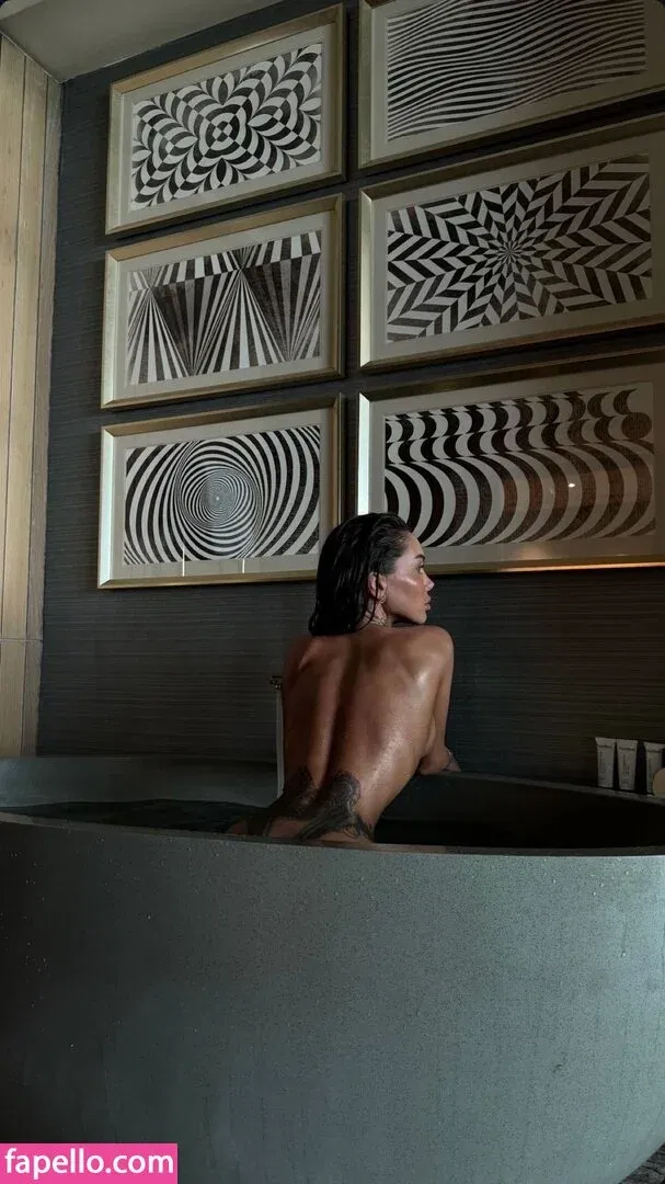 Nessa Orlova Onlyfans Photo Gallery 