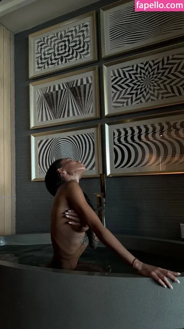 Nessa Orlova Onlyfans Photo Gallery 