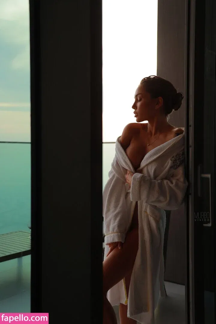 Nessa Orlova Onlyfans Photo Gallery 