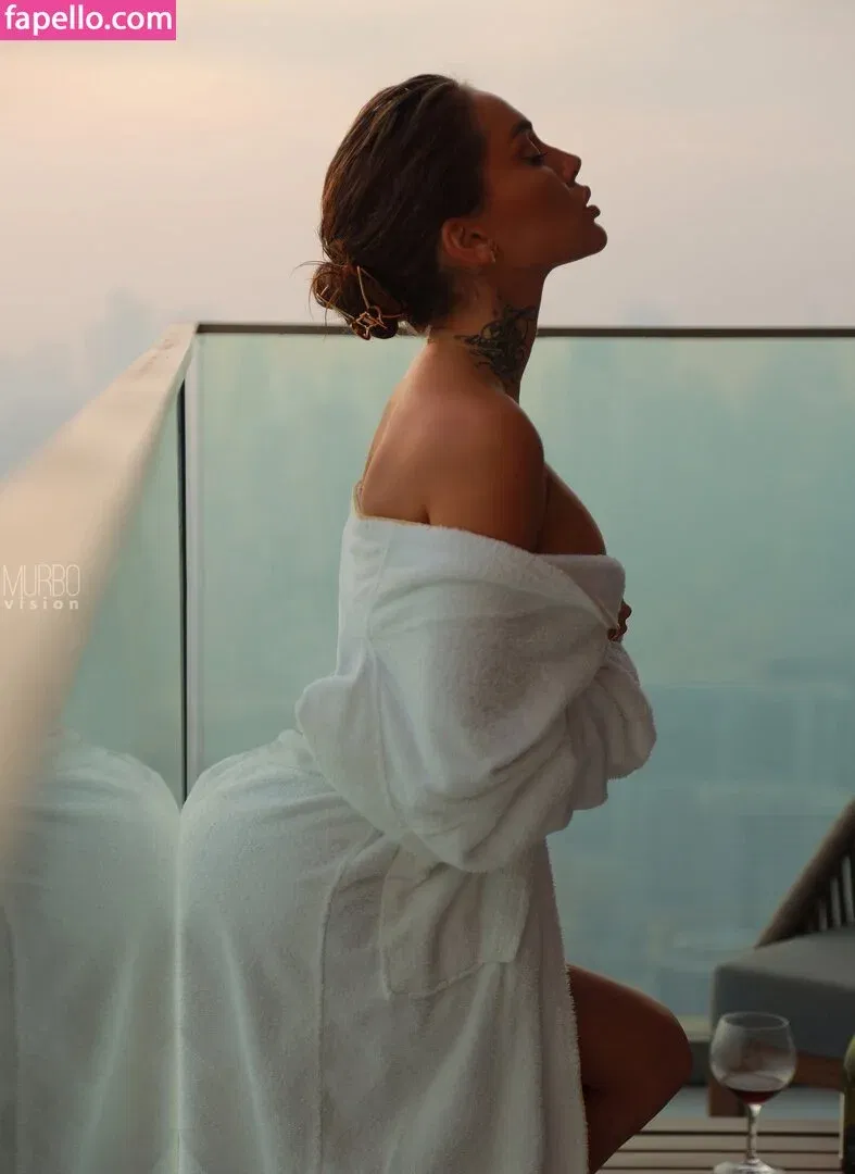 Nessa Orlova Onlyfans Photo Gallery 