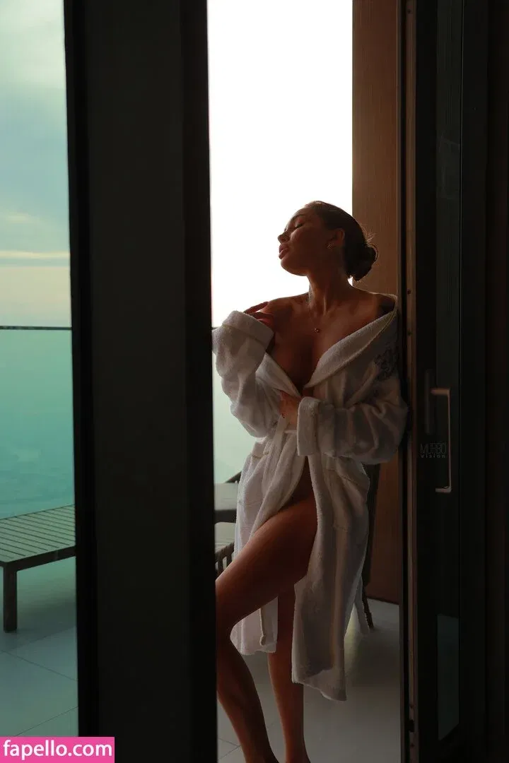 Nessa Orlova Onlyfans Photo Gallery 