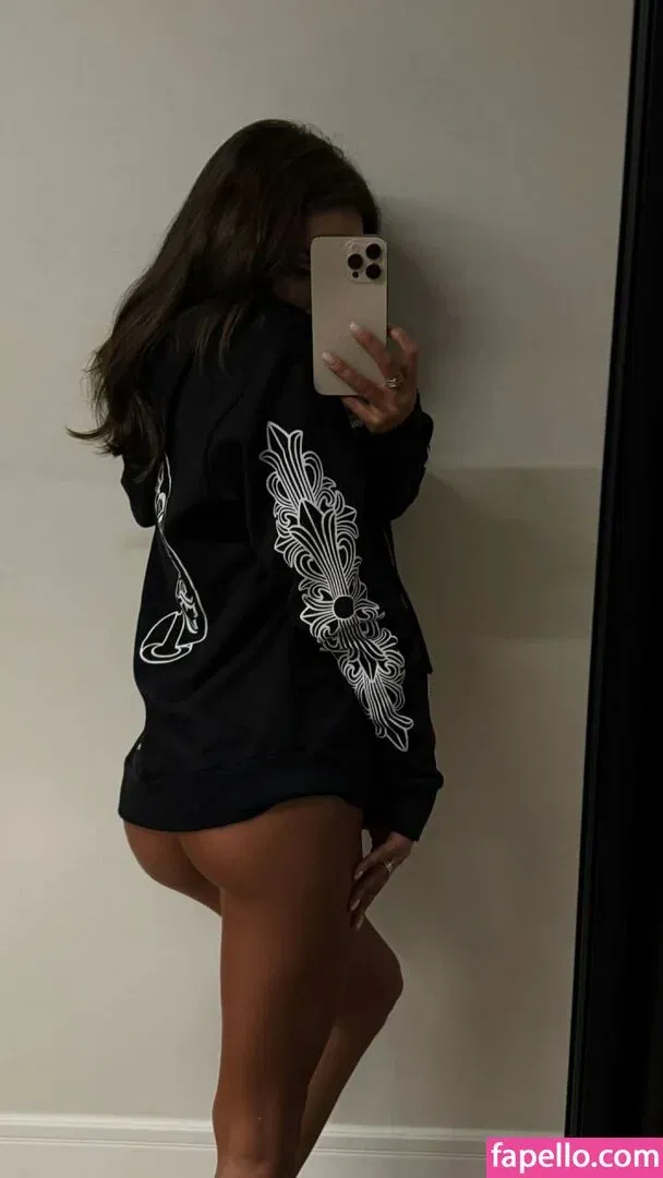 Nessa Orlova Onlyfans Photo Gallery 