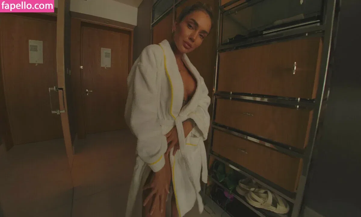 Nessa Orlova Onlyfans Photo Gallery 