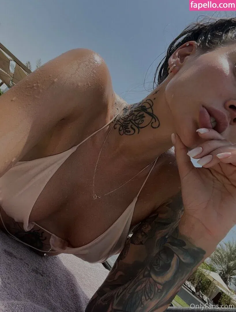 Nessa Orlova Onlyfans Photo Gallery 