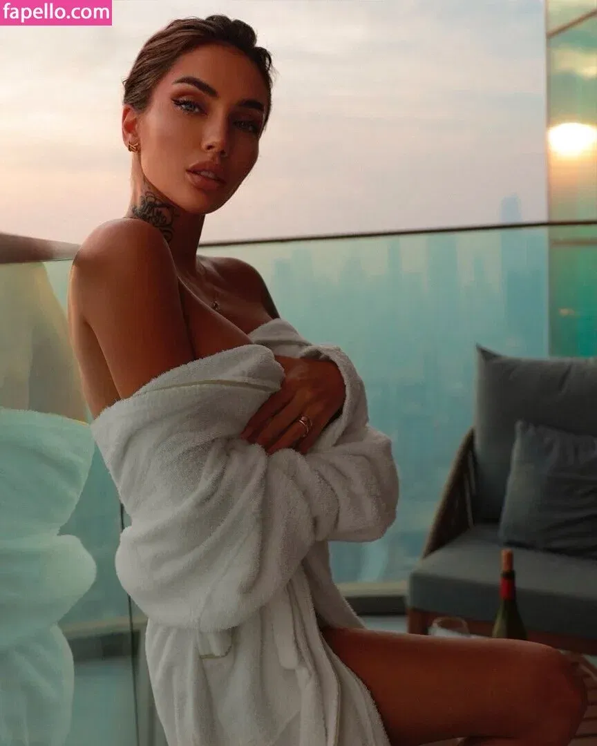 Nessa Orlova Onlyfans Photo Gallery 