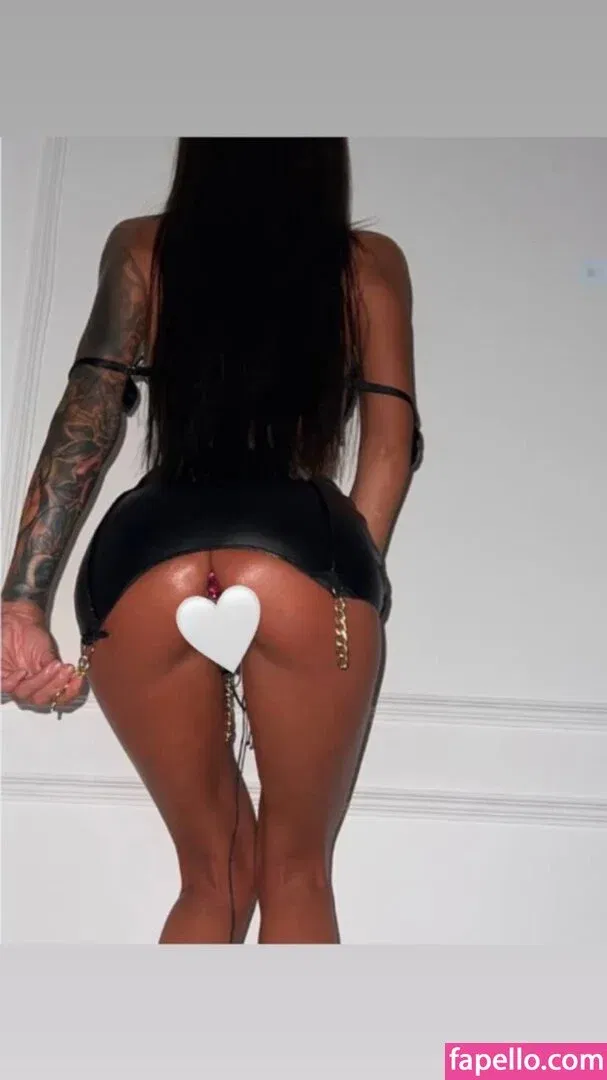 Nessa Orlova Onlyfans Photo Gallery 