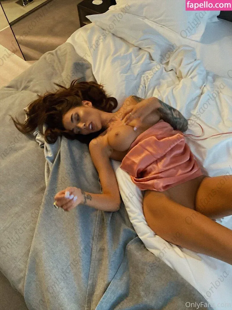 Nessa Orlova Onlyfans Photo Gallery 