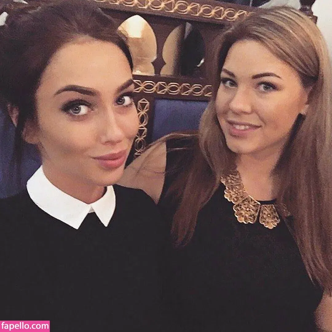 Nessa Orlova Onlyfans Photo Gallery 