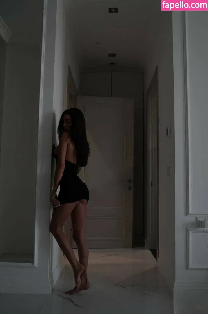 Nessa Orlova Onlyfans Photo Gallery 