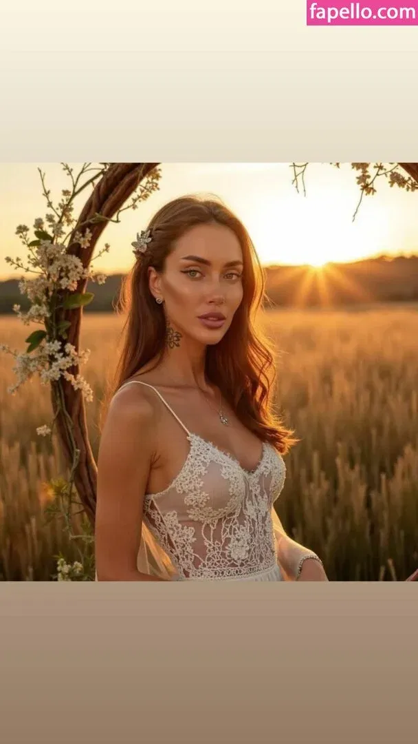 Nessa Orlova Onlyfans Photo Gallery 