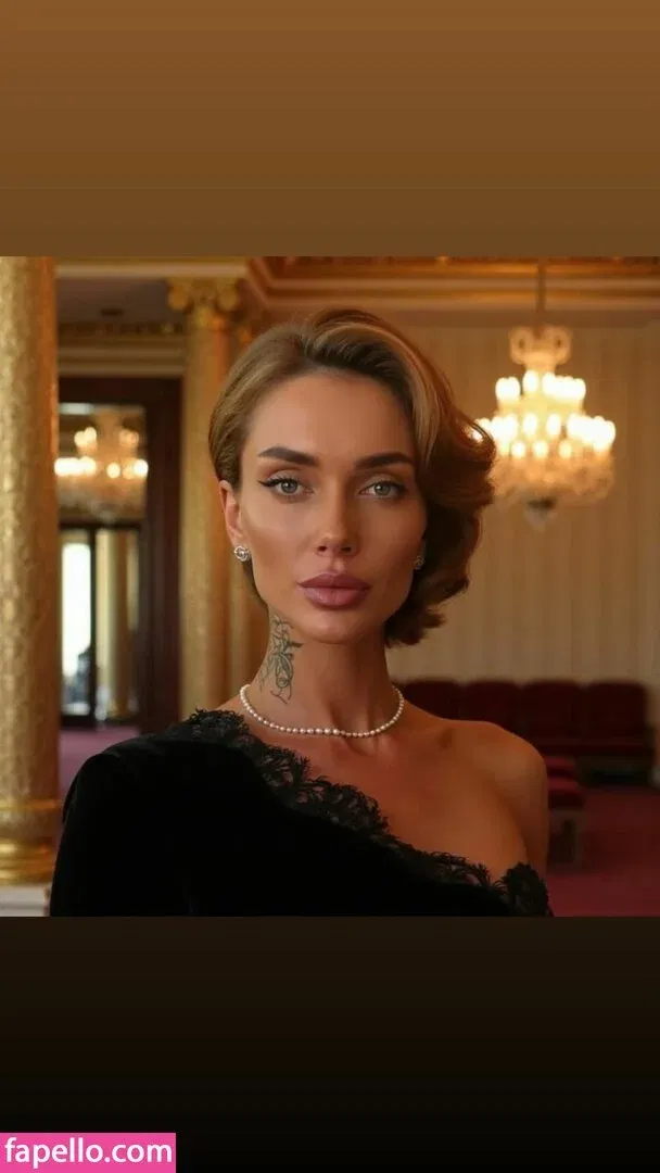 Nessa Orlova Onlyfans Photo Gallery 