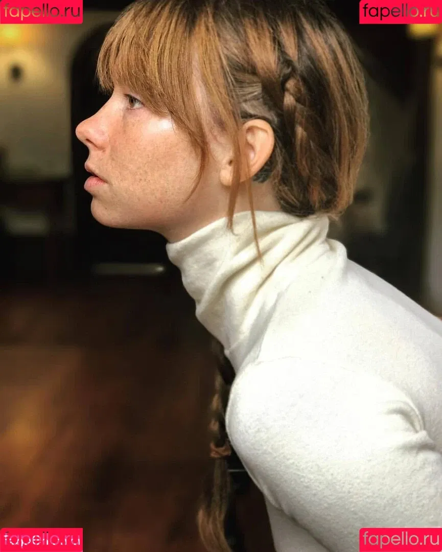 Hattie Watson / eittahton Onlyfans Photo Gallery 