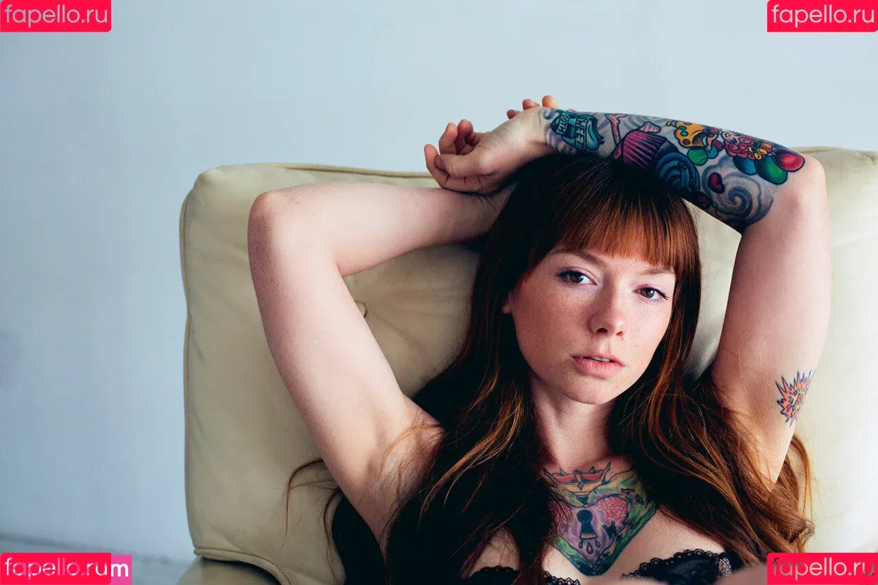 Hattie Watson / eittahton Onlyfans Photo Gallery 