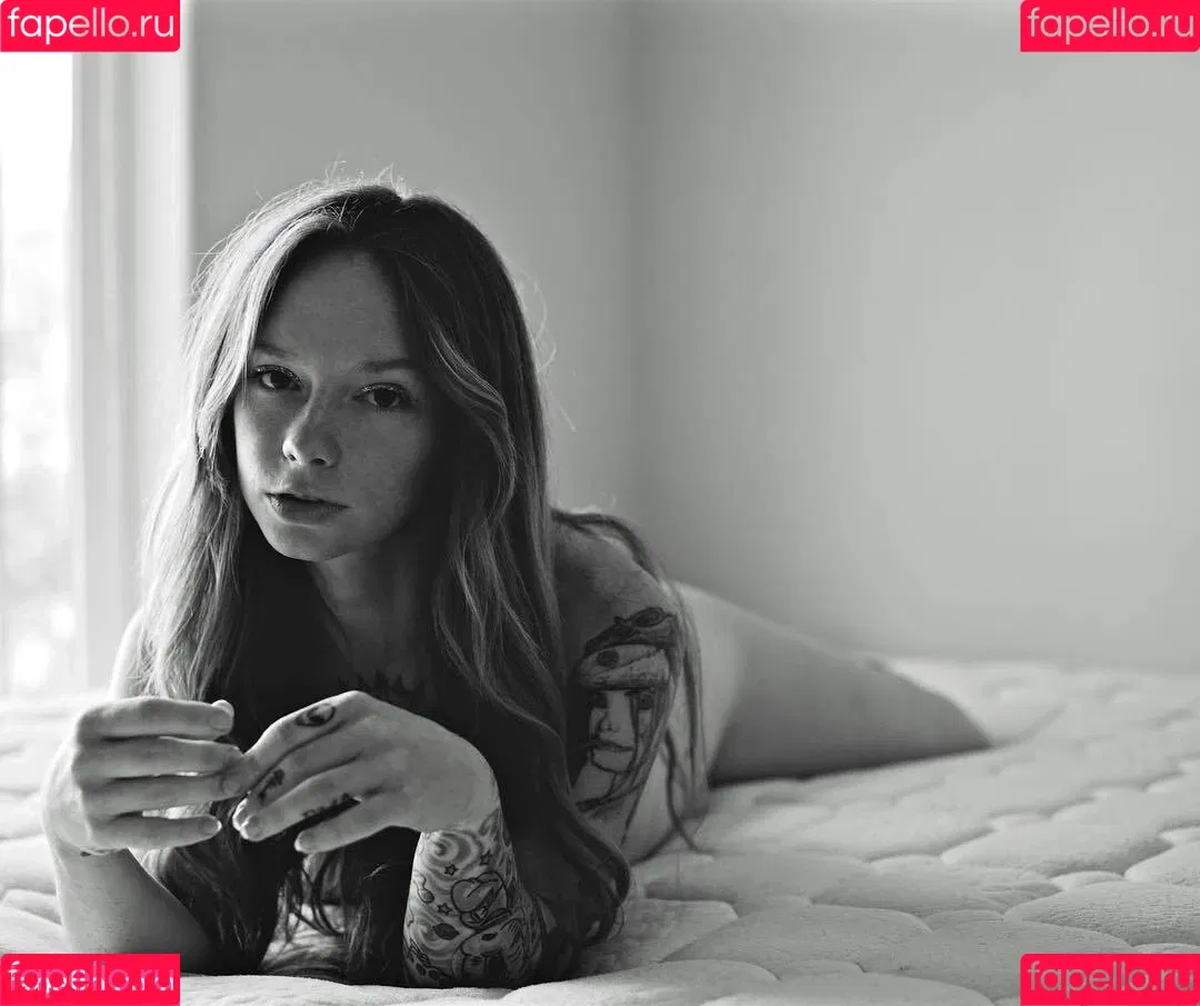 Hattie Watson / eittahton Onlyfans Photo Gallery 