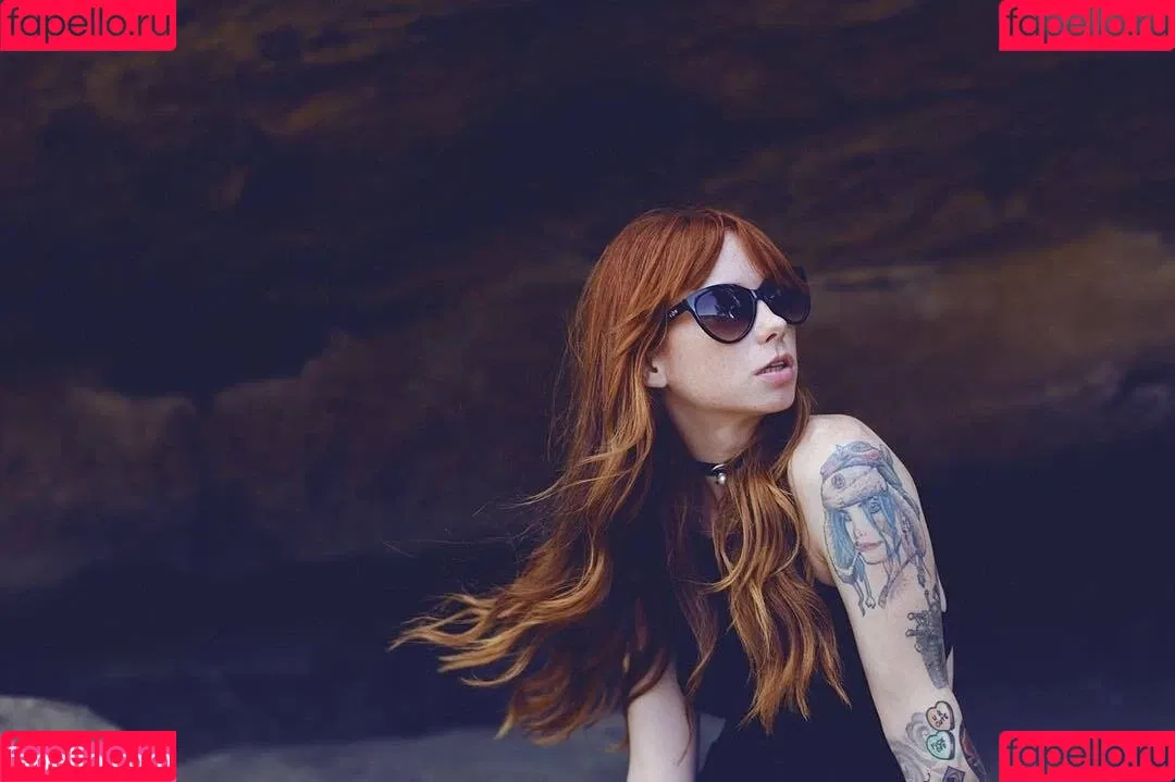 Hattie Watson / eittahton Onlyfans Photo Gallery 