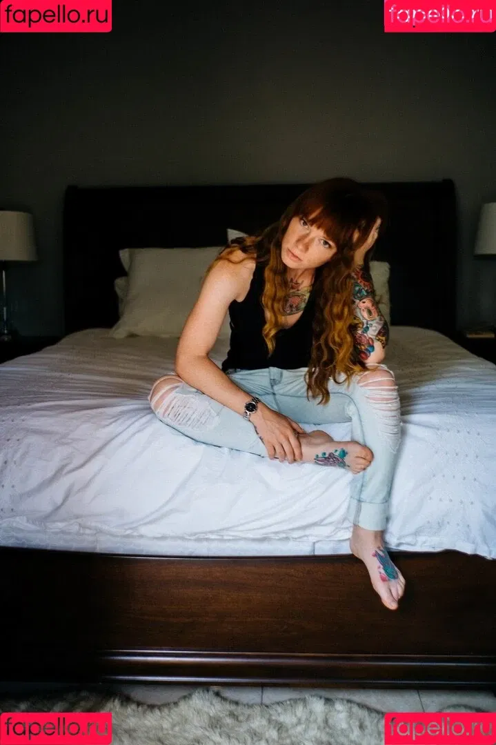 Hattie Watson / eittahton Onlyfans Photo Gallery 