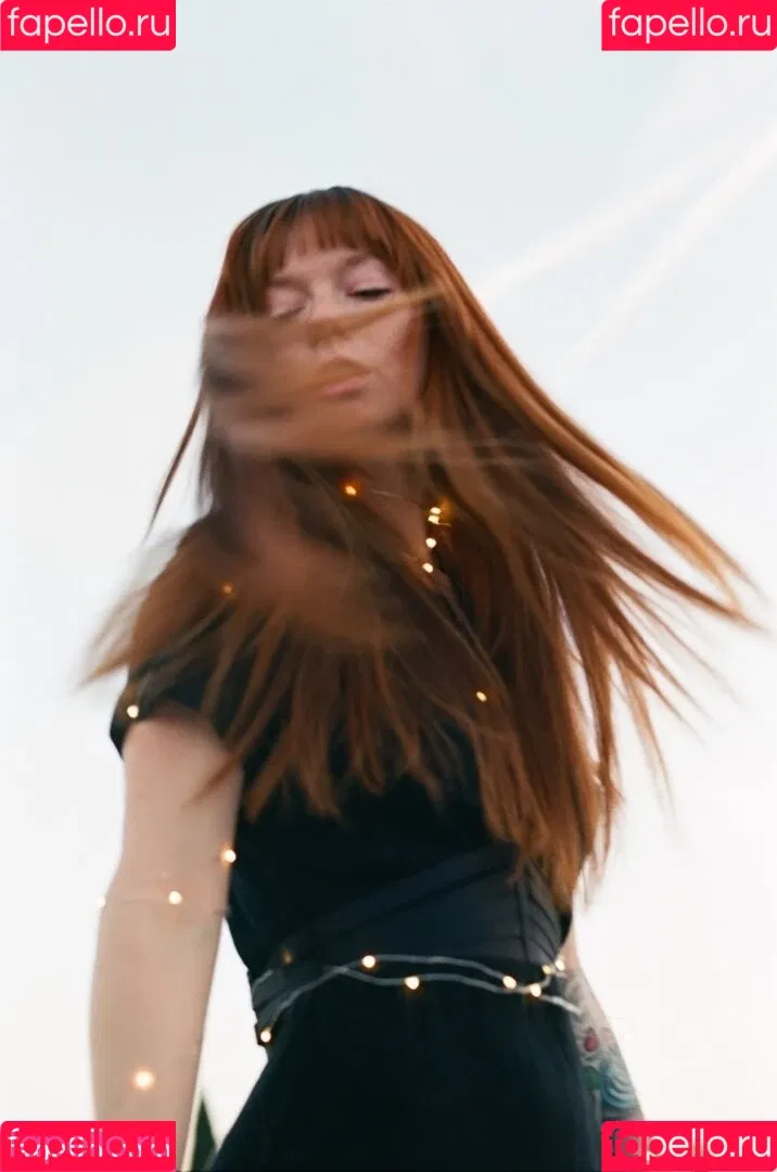 Hattie Watson / eittahton Onlyfans Photo Gallery 