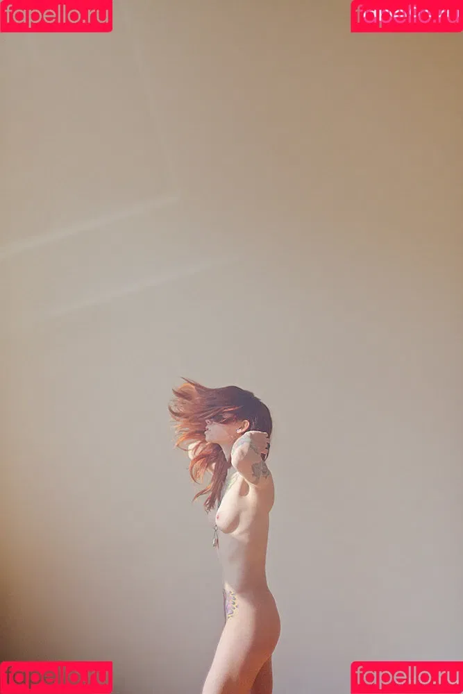 Hattie Watson / eittahton Onlyfans Photo Gallery 