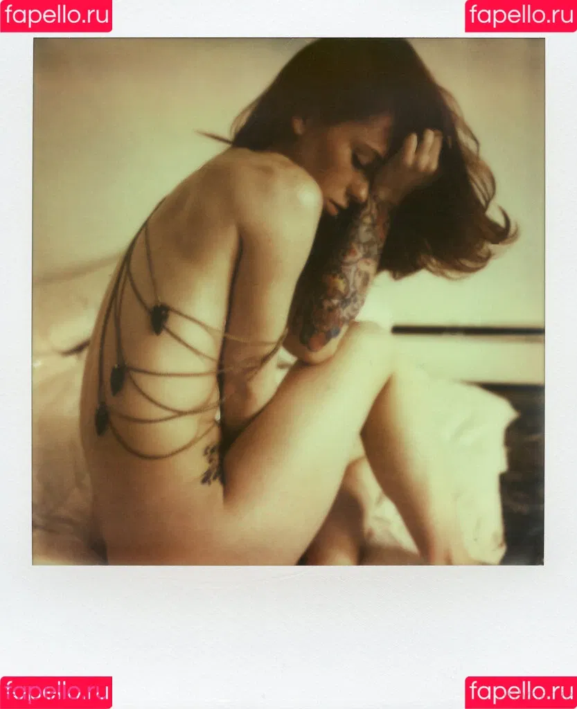 Hattie Watson / eittahton Onlyfans Photo Gallery 