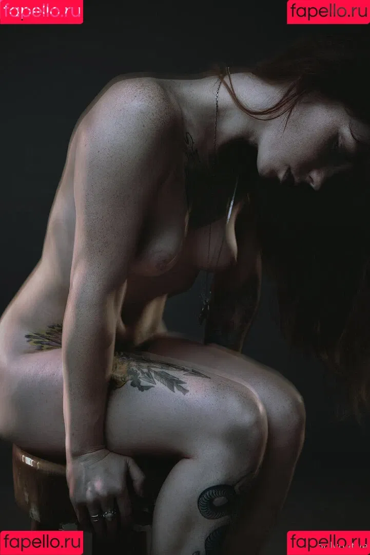 Hattie Watson / eittahton Onlyfans Photo Gallery 