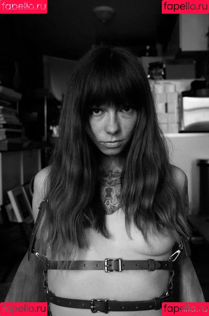 Hattie Watson / eittahton Onlyfans Photo Gallery 