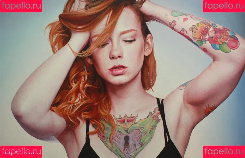 Hattie Watson / eittahton Onlyfans Photo Gallery 