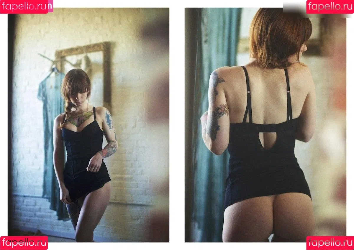 Hattie Watson / eittahton Onlyfans Photo Gallery 