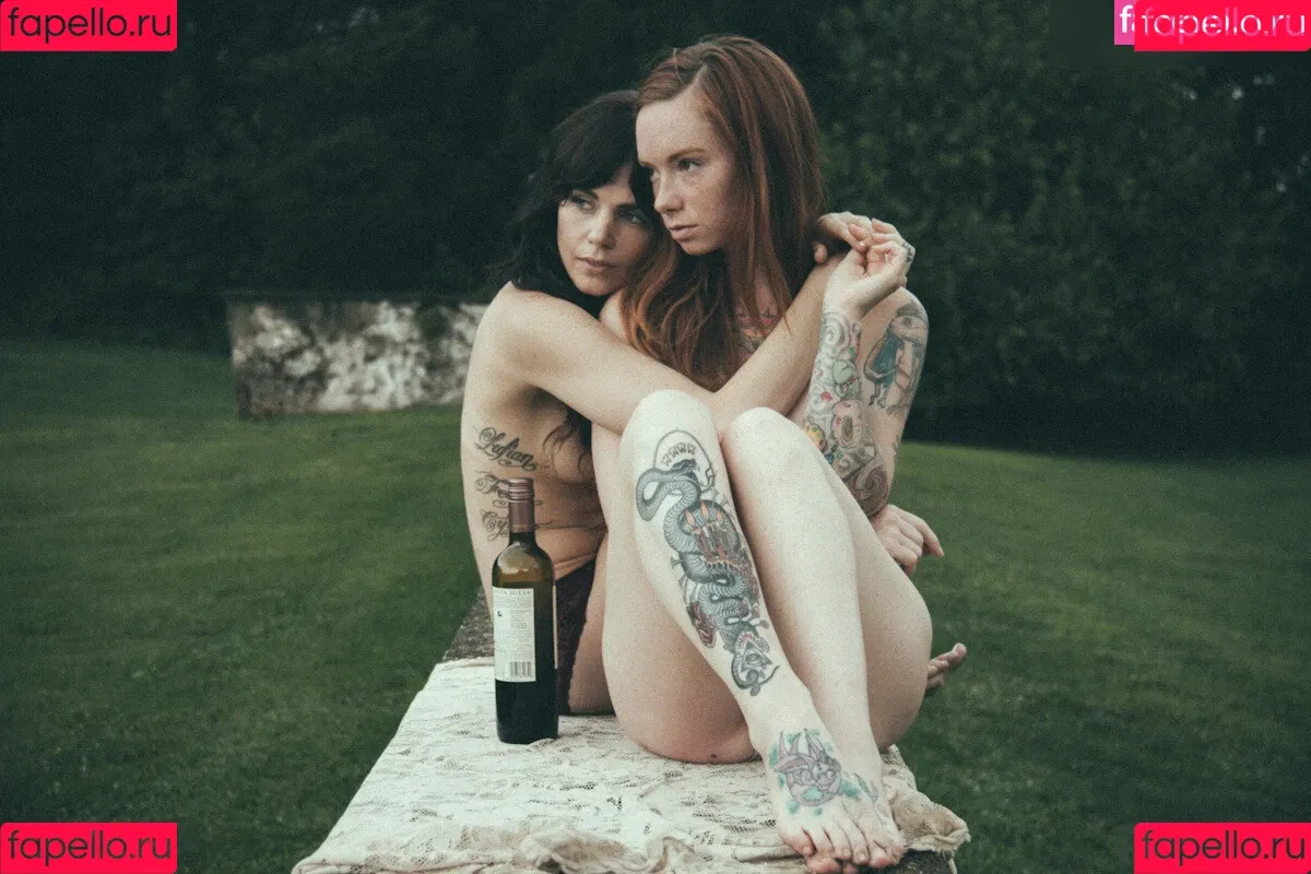 Hattie Watson / eittahton Onlyfans Photo Gallery 