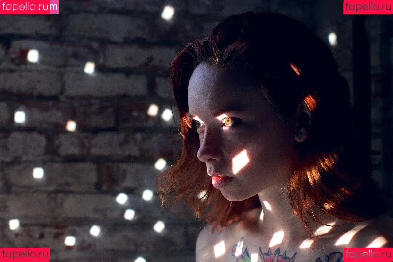 Hattie Watson / eittahton Onlyfans Photo Gallery 