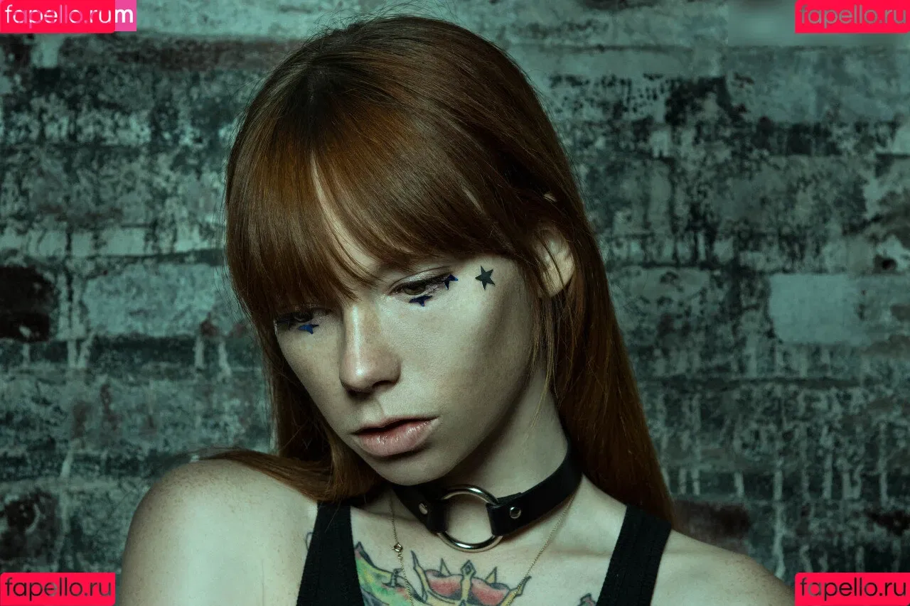 Hattie Watson / eittahton Onlyfans Photo Gallery 