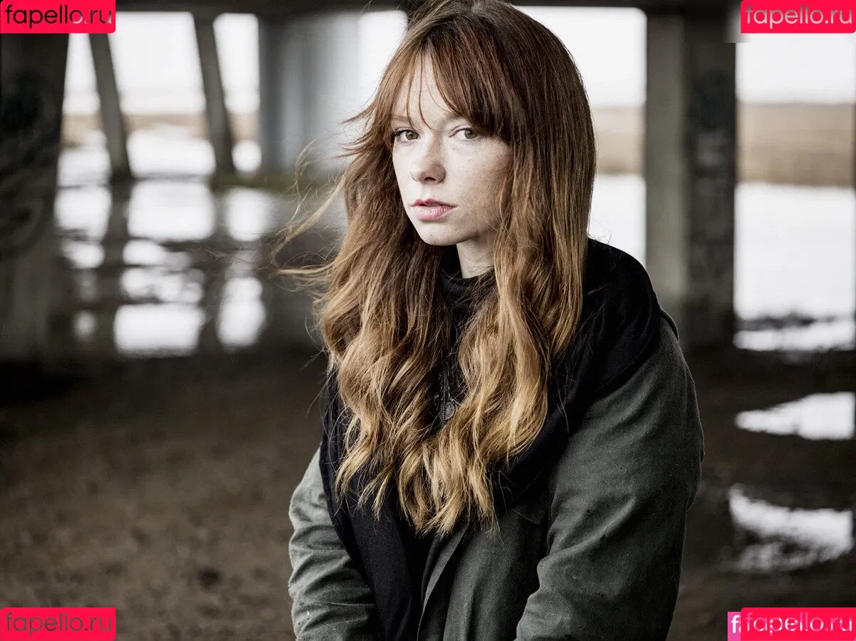 Hattie Watson / eittahton Onlyfans Photo Gallery 