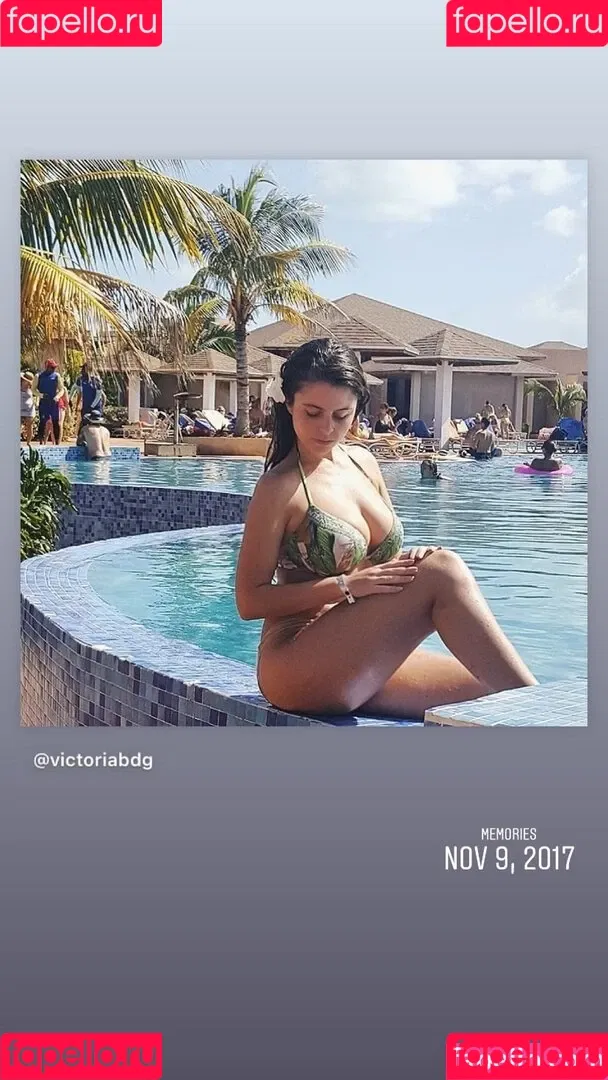 Victoria Boiadgieva / victoria / victoriabdg Onlyfans Photo Gallery 