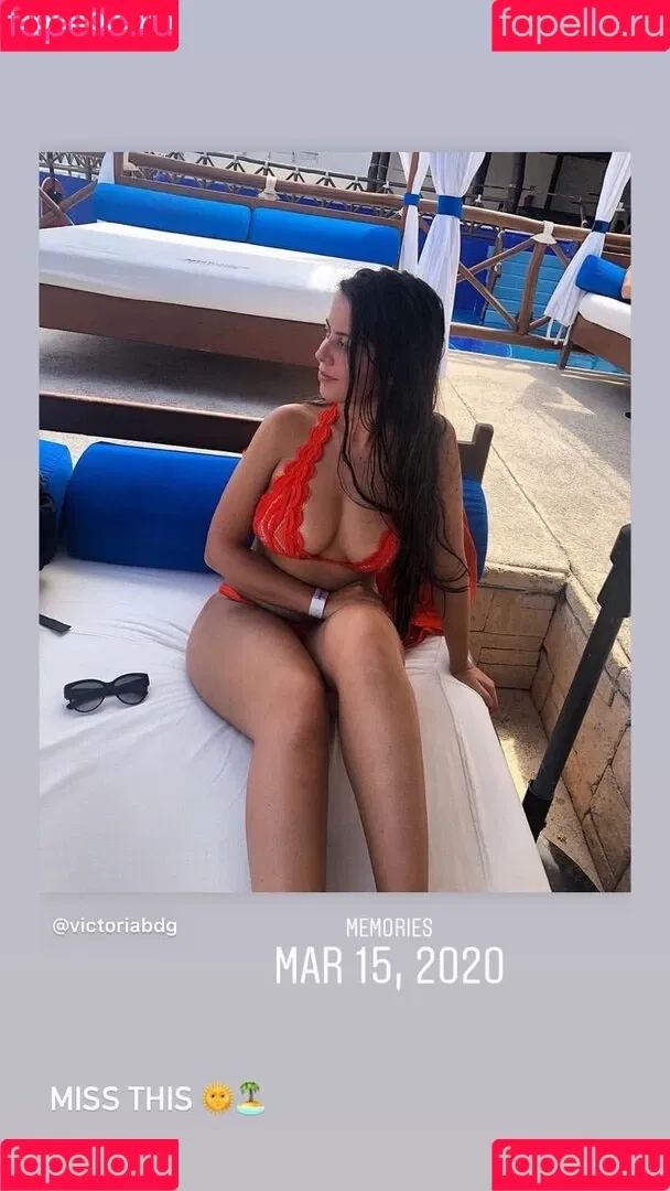 Victoria Boiadgieva / victoria / victoriabdg Onlyfans Photo Gallery 