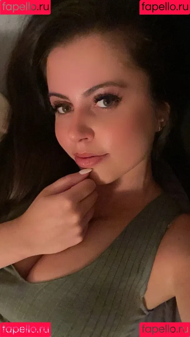 Victoria Boiadgieva / victoria / victoriabdg Onlyfans Photo Gallery 