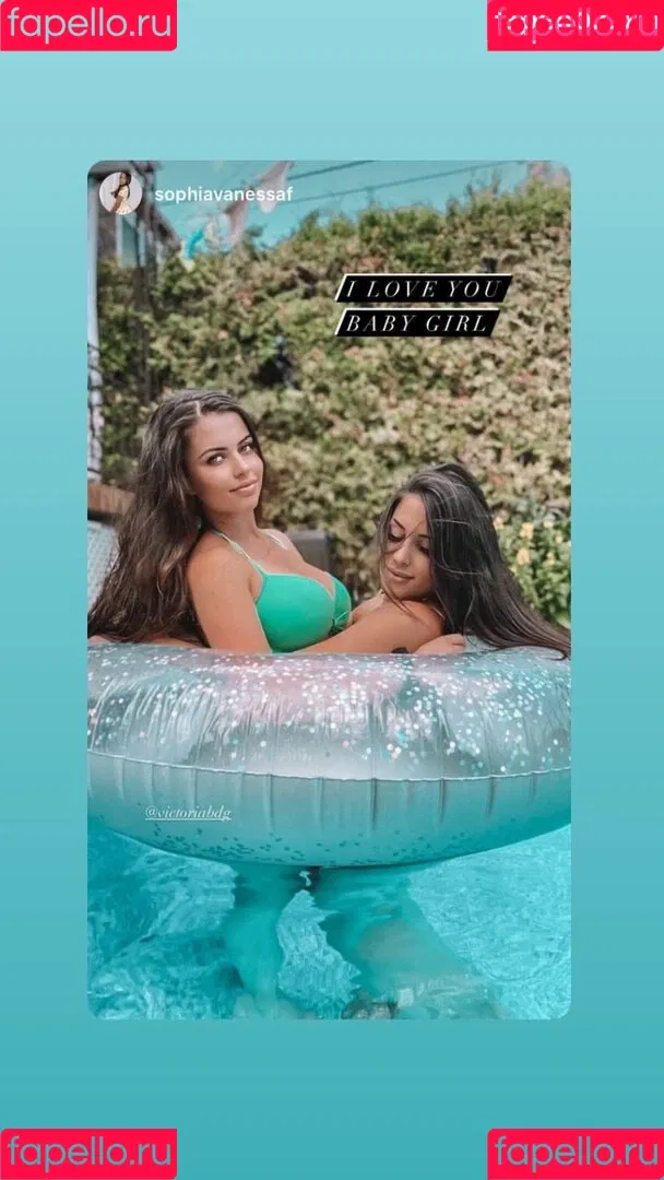 Victoria Boiadgieva / victoria / victoriabdg Onlyfans Photo Gallery 