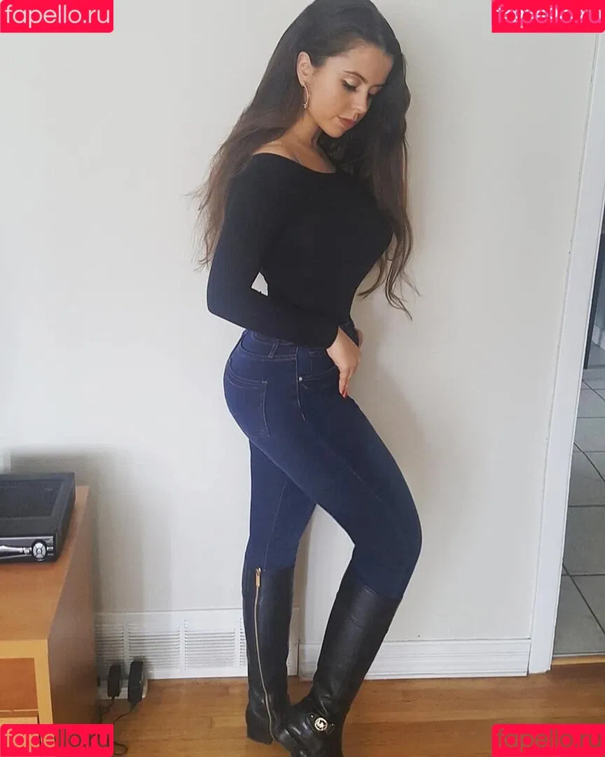 Victoria Boiadgieva / victoria / victoriabdg Onlyfans Photo Gallery 