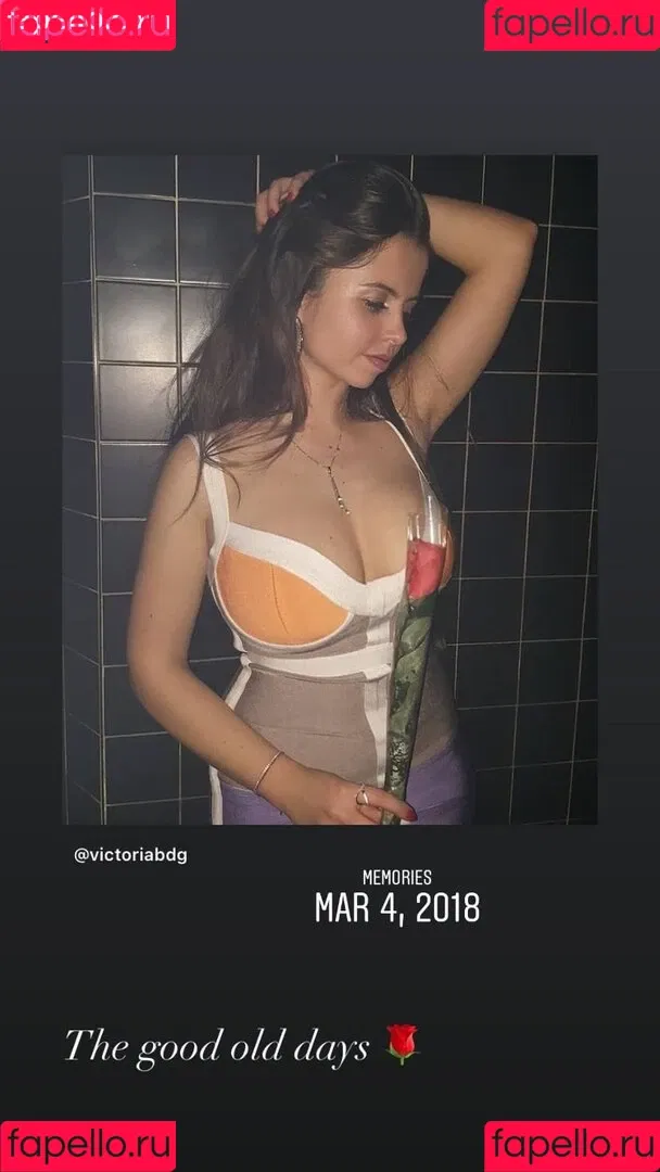 Victoria Boiadgieva / victoria / victoriabdg Onlyfans Photo Gallery 